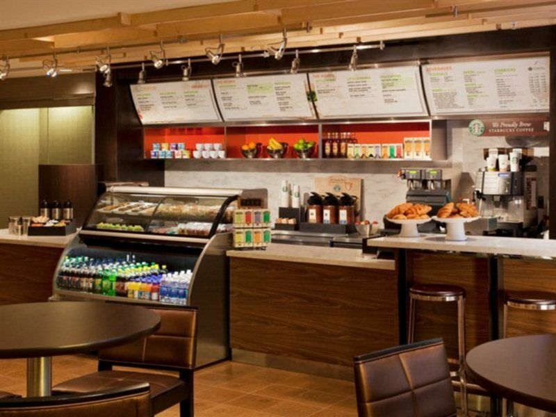 Courtyard By Marriott Toronto Downtown Hotel Cameră foto
